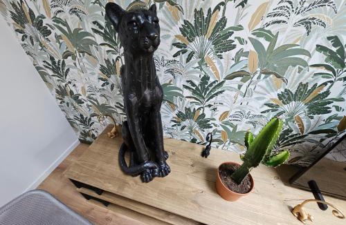 Lorient House | Jungle Urbaine