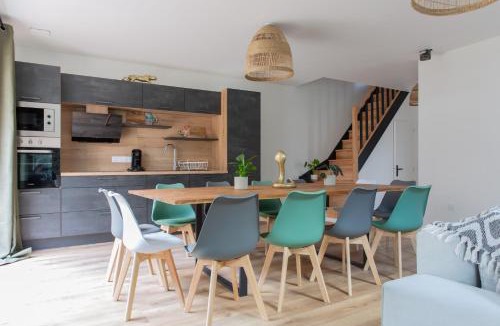 Lorient House | Jungle Urbaine