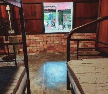 Bentong Other | Jungle Zen Janda Baik Campsite