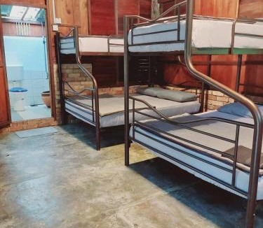 Bentong Other | Jungle Zen Janda Baik Campsite