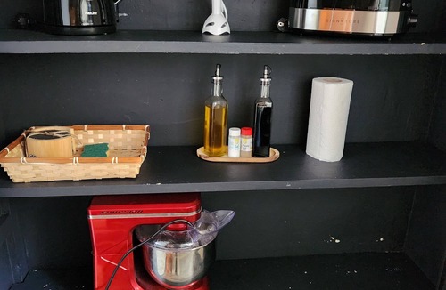 Noyon Apartment | Jungleroom