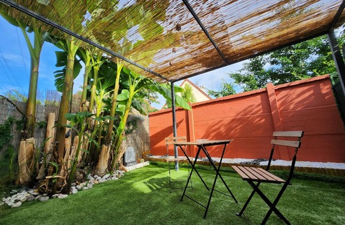 Noyon Apartment | Jungleroom