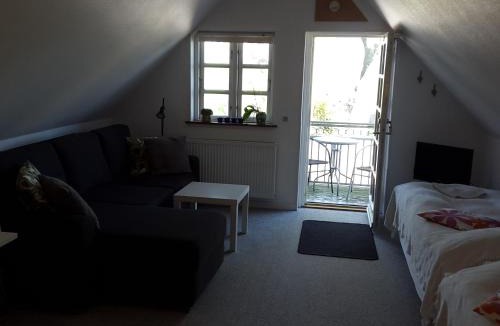 Praesto Bed & Breakfast | Jungshoved Kro B&B