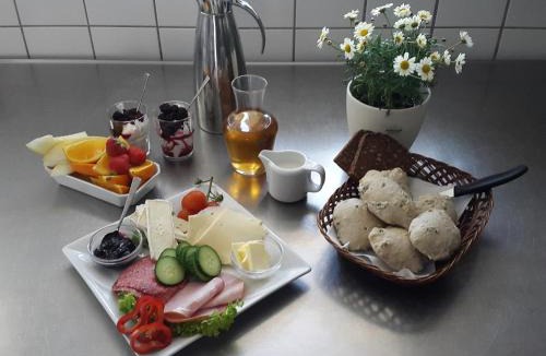 Praesto Bed & Breakfast | Jungshoved Kro B&B