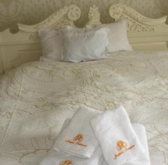 Praesto Bed & Breakfast | Jungshoved Præstegård B&B