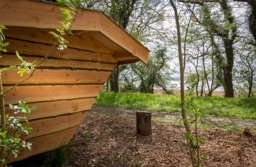 Praesto Bed & Breakfast | Jungshoved Præstegård B&B