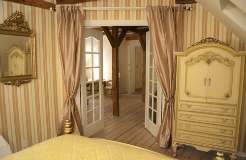 Stavreby Hotel | Jungshoved Præstegård