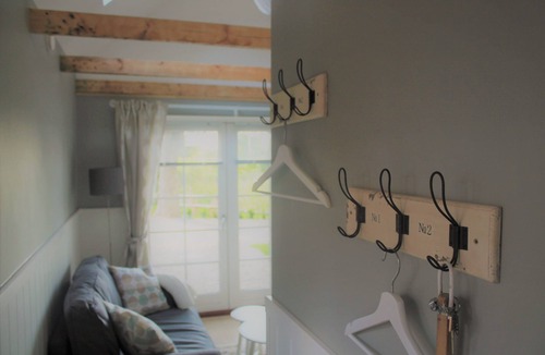 Stavreby Hotel | Jungshoved Præstegård