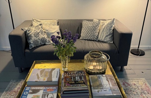 Jungshoved Bed & Breakfast | Jungshovedgaard Bed & Breakfast