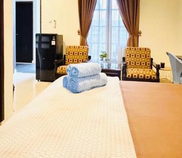 Manado City Centre House | Juni Residence