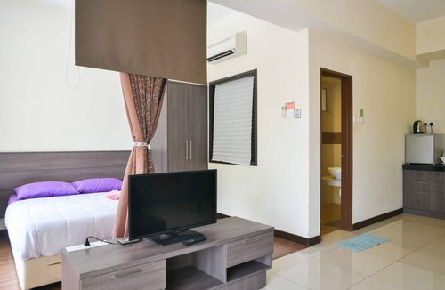 Malacca City Resort | Junika B Lagoon Melaka