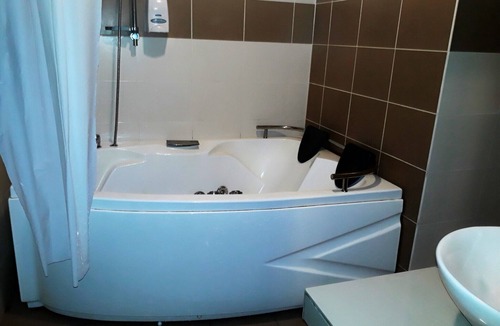 Malacca City Resort | Junika B Lagoon Melaka