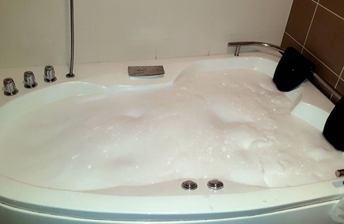 Malacca City Resort | Junika B Lagoon Melaka