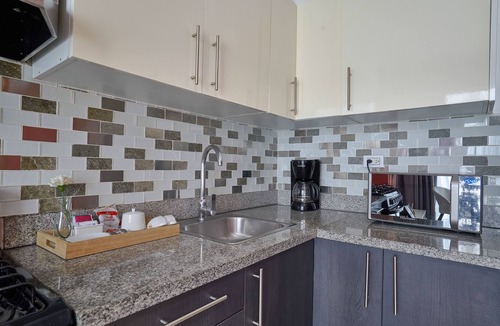 Lope De Vega Apartment | Junior Deluxe Apartment 40m2