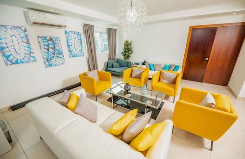 Lope De Vega Apartment | Junior Deluxe Apartment 40m2