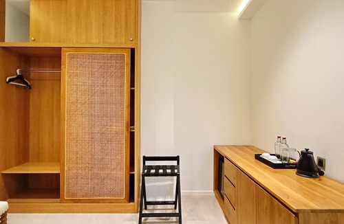 Kuta Villa | Junior Suite 1 - VILLA VALITOn