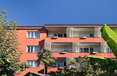 Ascona Apartment | Junior Suite by Interhome