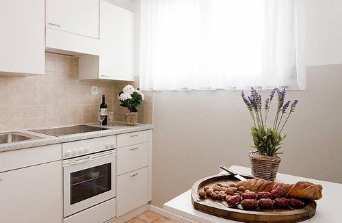 Ascona Apartment | Junior Suite by Interhome