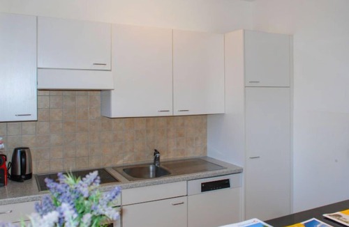 Ascona Apartment | Junior Suite by Interhome