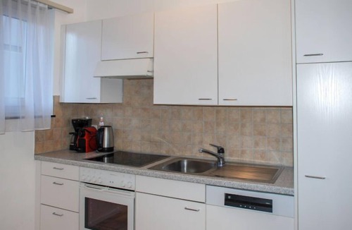 Ascona Apartment | Junior Suite by Interhome