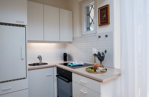 Ascona Apartment | Junior Suite Classic by Interhome