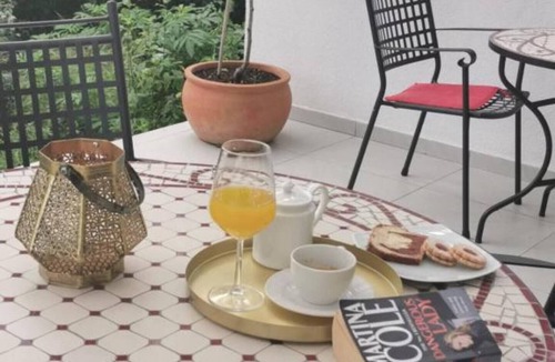 Plitvica Selo Apartment | Junior Suite (Room 5) - Plitvice Falls Cottage