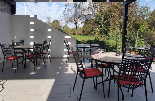Plitvica Selo Apartment | Junior Suite (Room 5) - Plitvice Falls Cottage