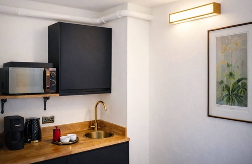 Willingham Apartment | Junior Suite - Willingham House