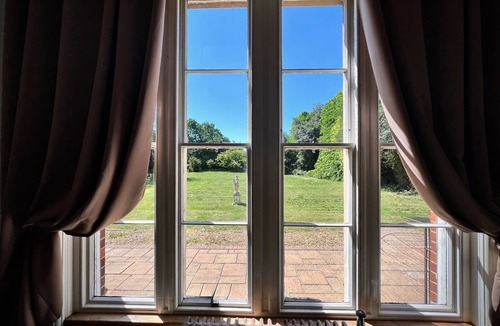 Willingham Apartment | Junior Suite - Willingham House