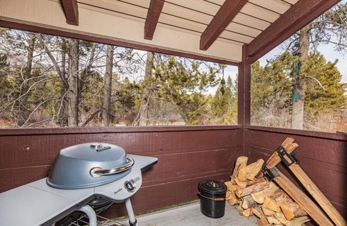 Moose Wilson Road Condo | Juniper 123: The Aspens- Comfortable Renovated Condo