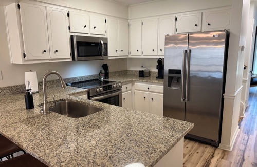 Martinez House | Juniper: 3 bedroom w/pool