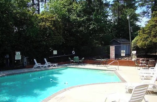 Martinez House | Juniper: 3 bedroom w/pool