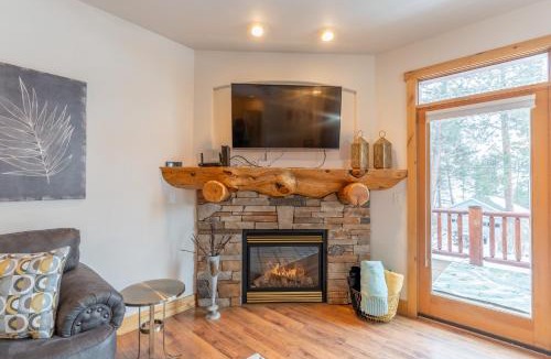 Somers Apartment | Juniper Bay Getaway