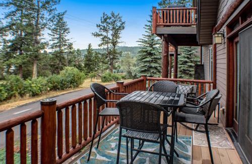 Somers Apartment | Juniper Bay Getaway