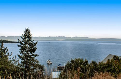 Somers Apartment | Juniper Bay Getaway