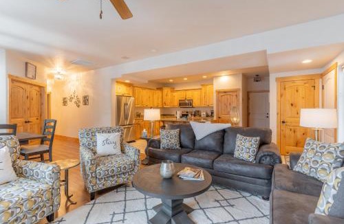 Somers Apartment | Juniper Bay Getaway