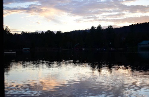 Town of Webb House | Juniper - Big Moose Lakeside