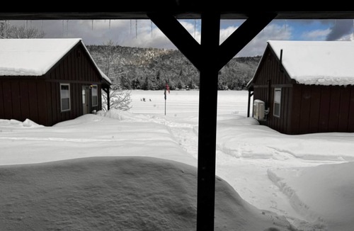 Town of Webb House | Juniper - Big Moose Lakeside