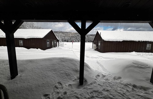 Town of Webb House | Juniper - Big Moose Lakeside