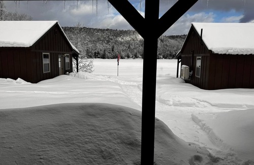 Town of Webb House | Juniper - Big Moose Lakeside