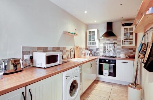 Auchengray House | Juniper Cottage