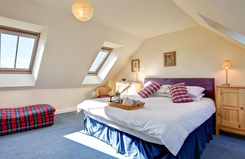 Auchengray House | Juniper Cottage