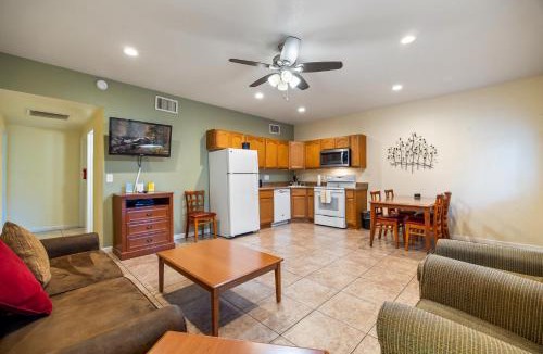 Pinetop Apartment | Juniper-Grand Canyon by Roundhouse Resort and Spa