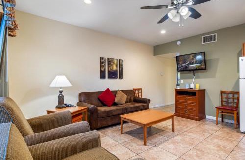 Pinetop Apartment | Juniper-Grand Canyon by Roundhouse Resort and Spa