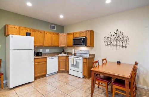Pinetop Apartment | Juniper-Grand Canyon by Roundhouse Resort and Spa