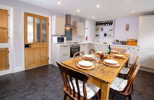 Grasmere Cottage | Juniper Grasmere - Juniper Cottage, Grasmere