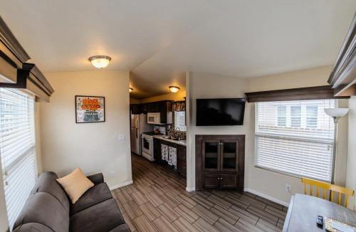 Moab House | Juniper Grove Cabin #20