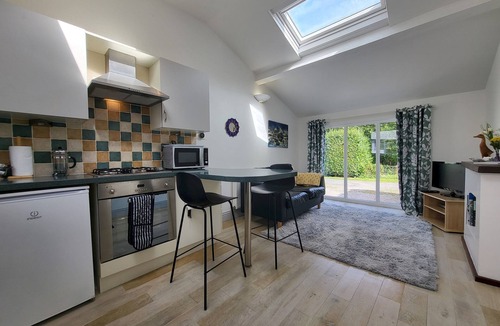 Grasmere House | Juniper HAYLOFT, Grasmere