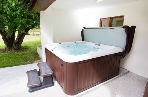 Contin House | Juniper Hill, Loch Achilty