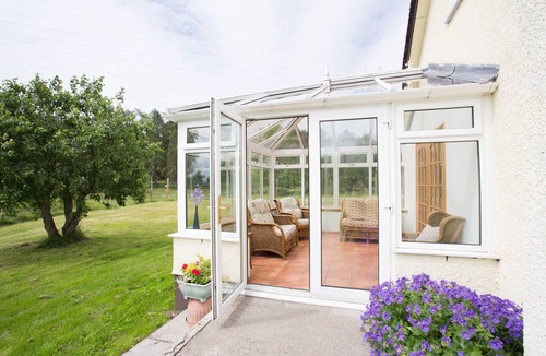 Contin House | Juniper Hill, Loch Achilty